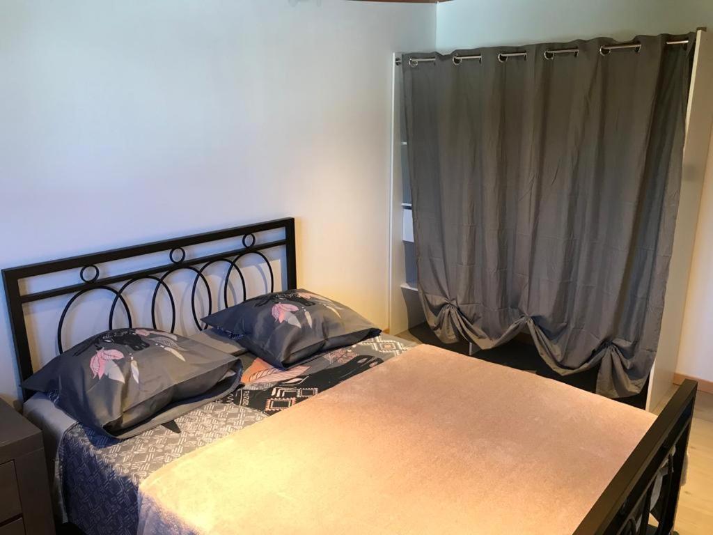 Ferienwohnung Le Flamboyant Avec Piscine Chauffee 30° Et Jacuzzi Saint-André Exterior foto